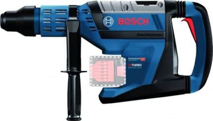 Bosch GBH 18V-45 C : Test & Avis, Prix, Promo 🔫 ❤