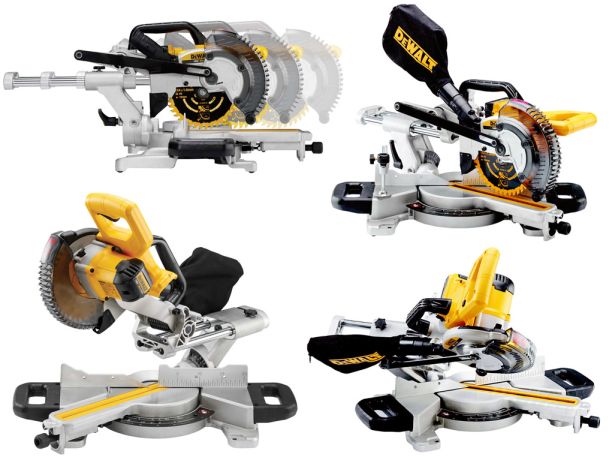 DeWalt DCS365N : Test & Avis, Prix, Promo 🔨 ❤️