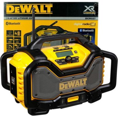 Dewalt DCR027