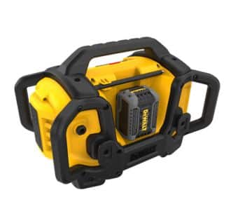 Dewalt DCR027