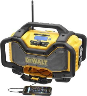 Dewalt DCR027